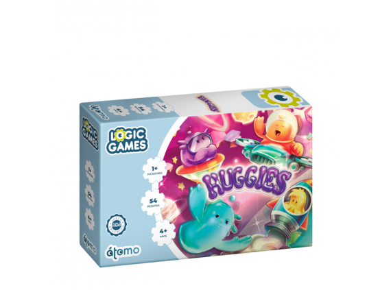 HUGGIES