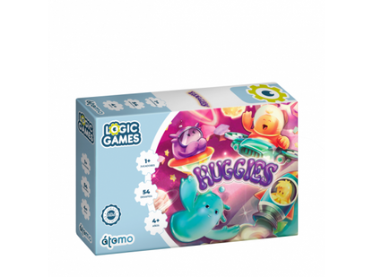 HUGGIES