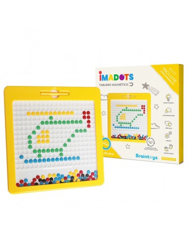 Imadot Grande