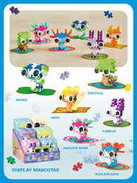 Mascotas Plus Plus