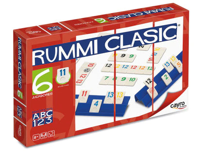 Rummiclasic 6