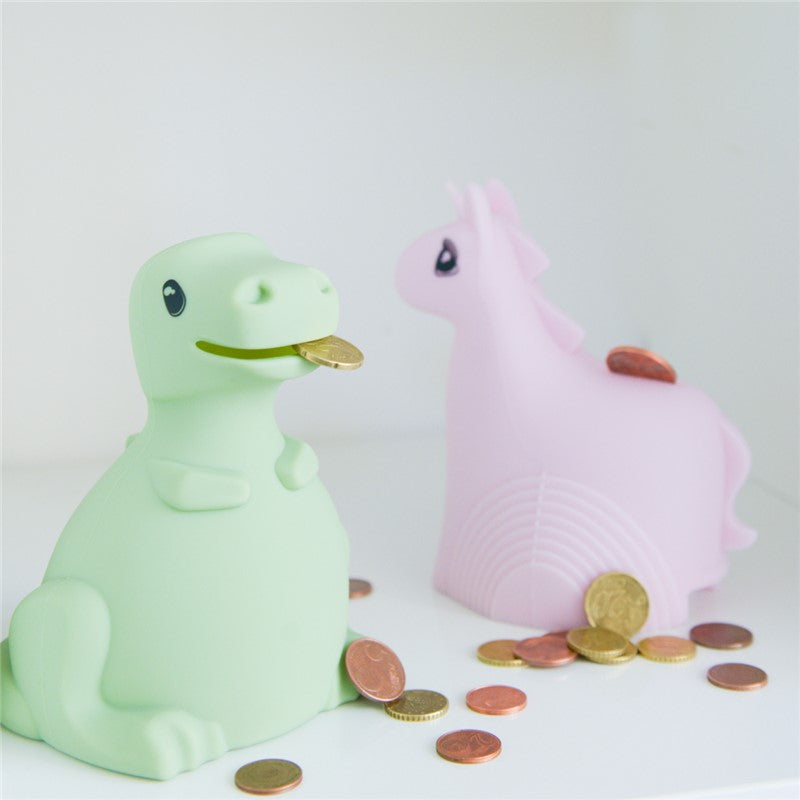 KIDYBANK Dino