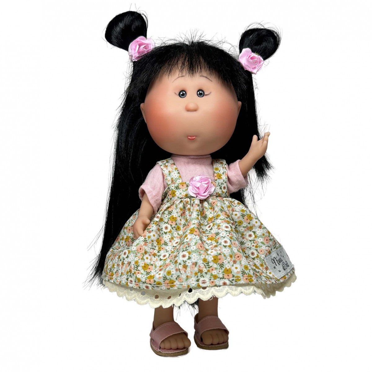 Little Mia Liberty