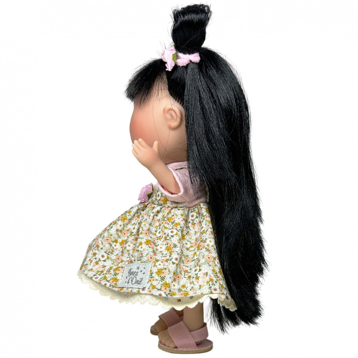 Little Mia Liberty