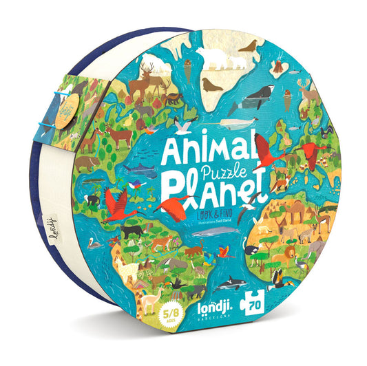 Animal Planet