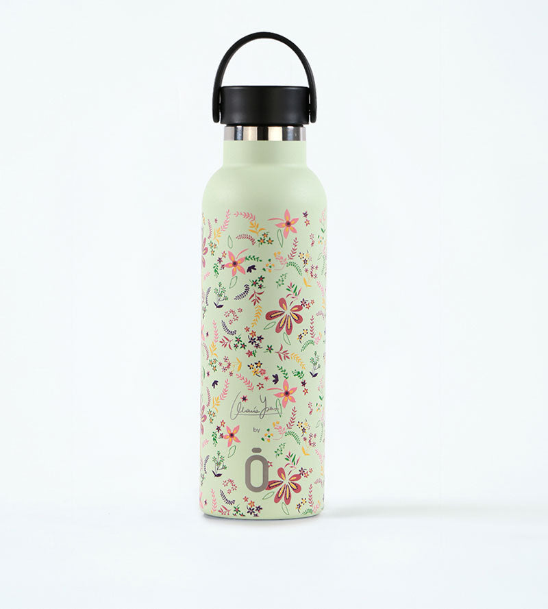 Botella 600 ml - Garden Melón