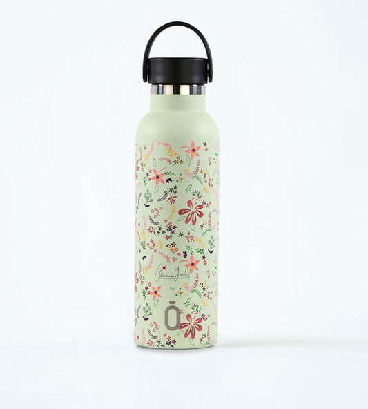 Botella 600 ml - Garden Melón