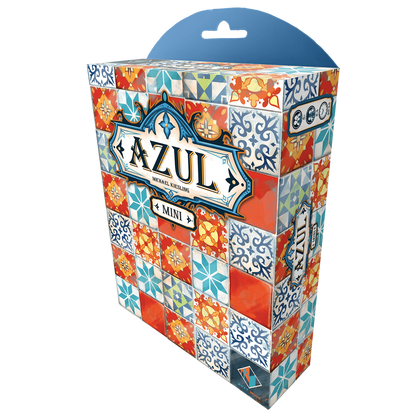 AZUL MINI