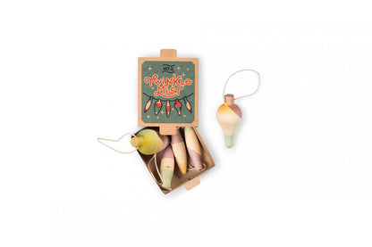 ORNAMENTS - N. 2 TWINKLE MIST
