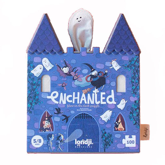 Enchanted
