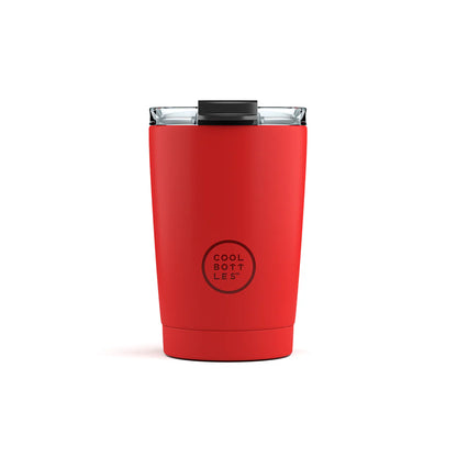 The Tumbler - Vivid Red 330ml