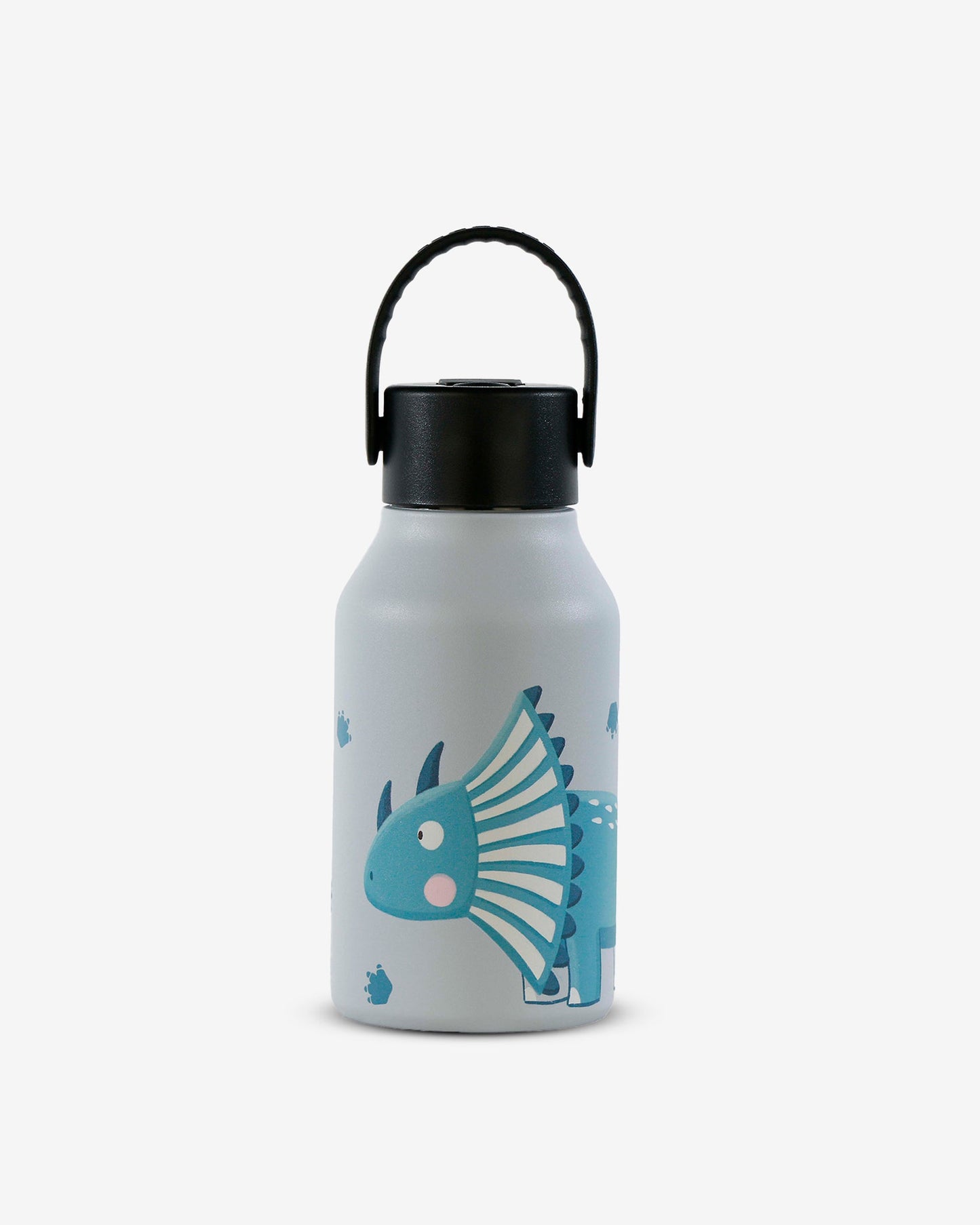 BOTELLA TERMO 'RUNBOTT MII' MARTA MUNTE TRICERATOPS 350ML