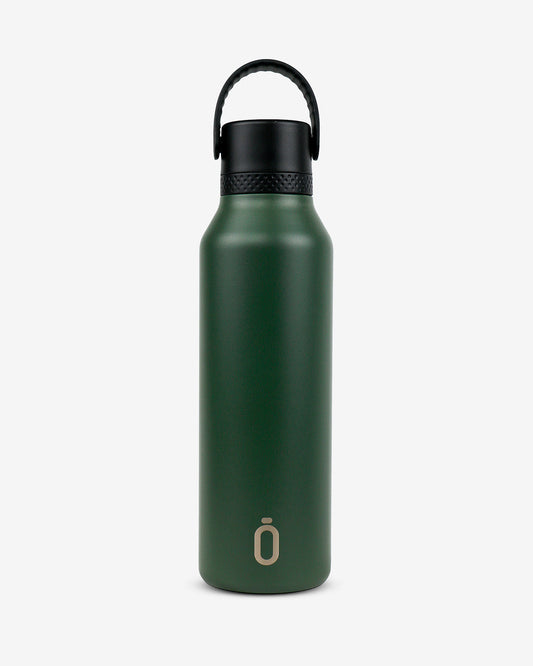 BOTELLA TERMO 'RUNBOTT MII' PALM GREEN 600ML