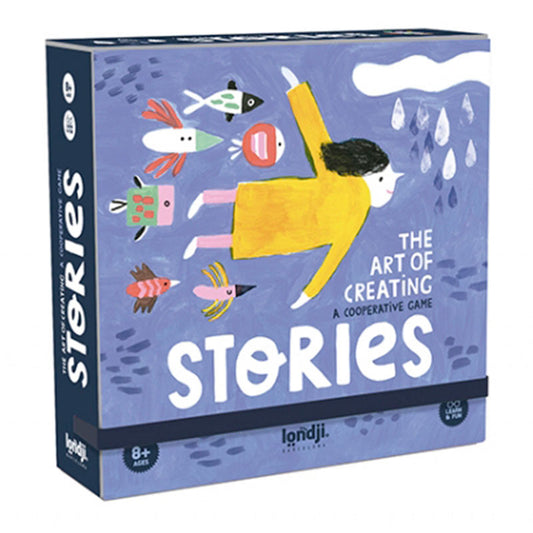 Stories