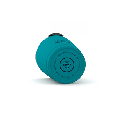 The Tumbler - Vivid Turquoise 330ml