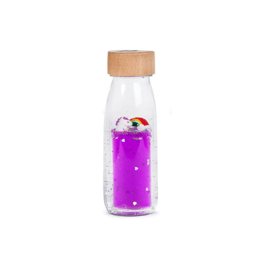 Move Bottle Magic Rainbow