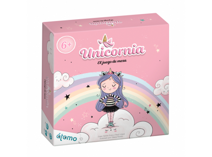UNICORNIA