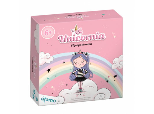 UNICORNIA