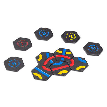 Tantrix Discovery en bolsa