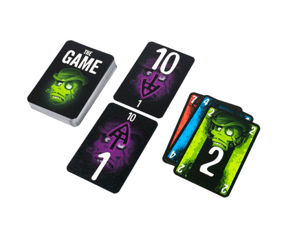 The Game Quick & Easy
