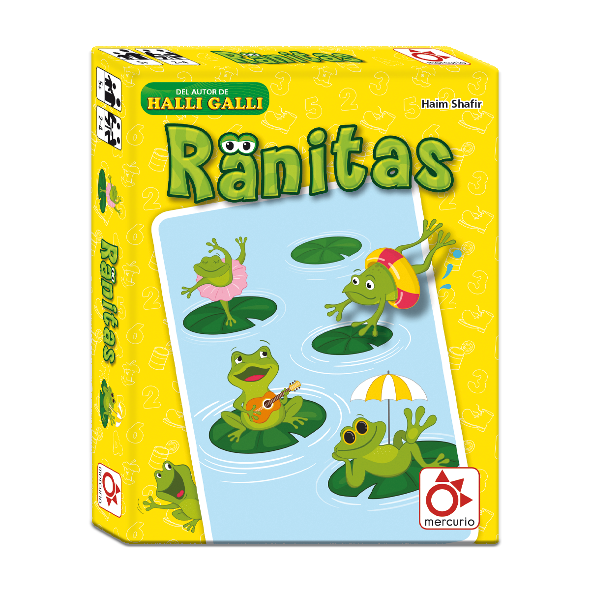 Ranitas