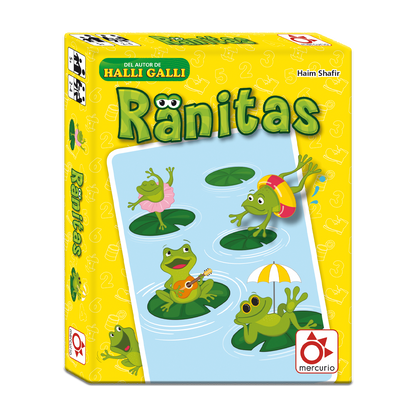 Ranitas