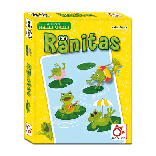 Ranitas
