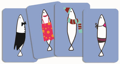 Sardinas
