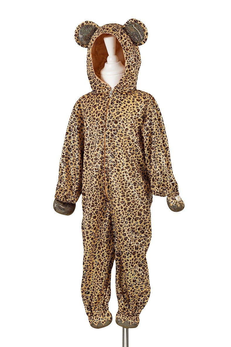 Leopardo (2 años)