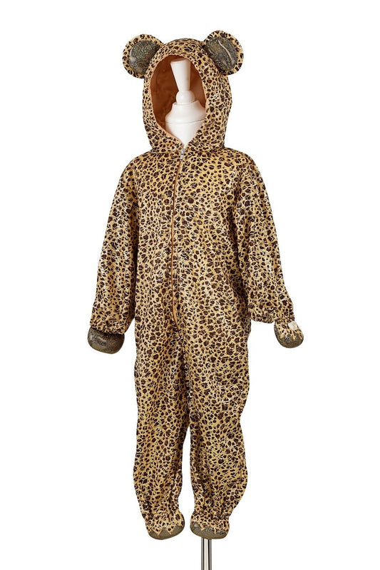 Leopardo (2 años)