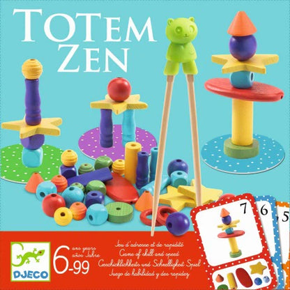 Totem Zen