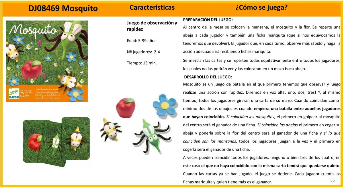 Mosquito