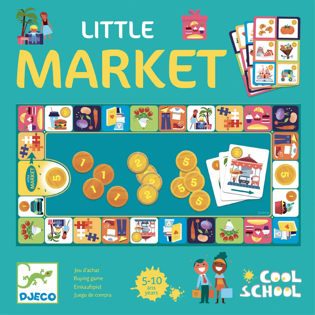 Little Market