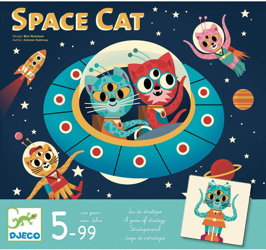 Space Cat