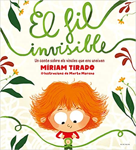 El fil invisible POP-UP