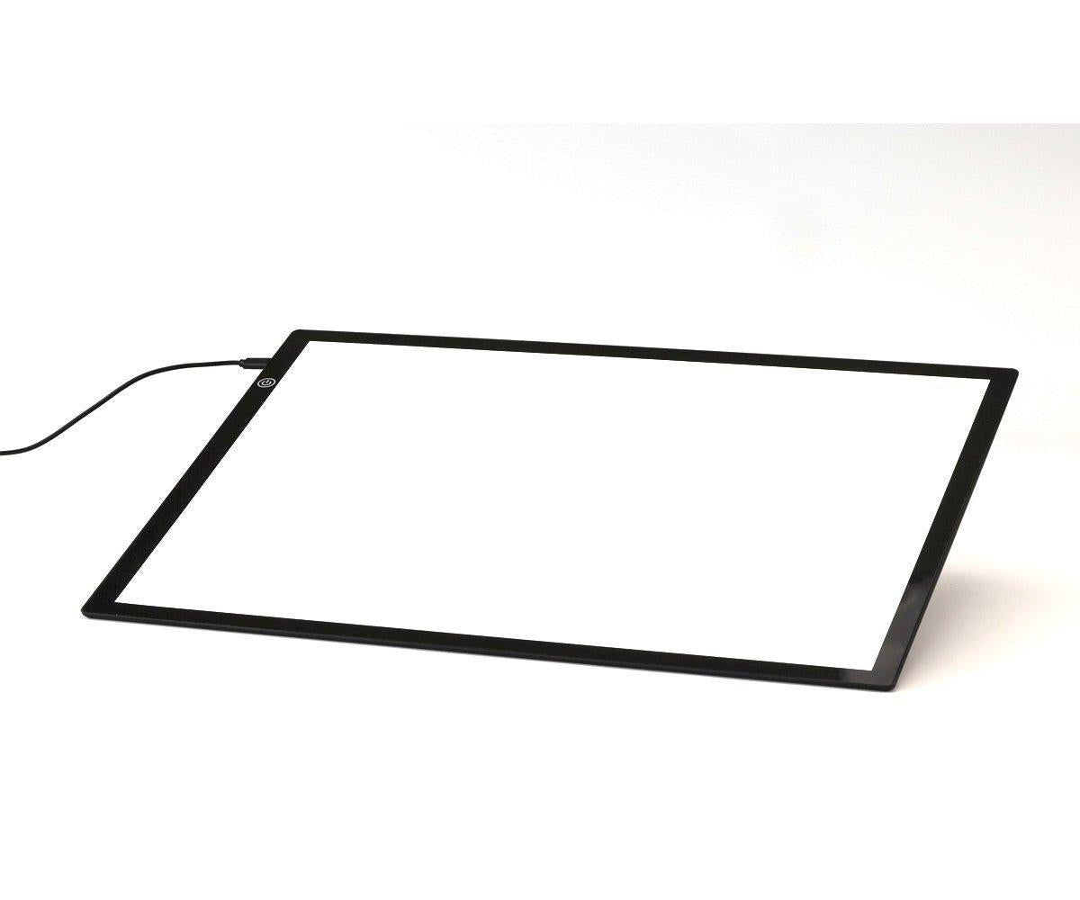 Mesa de Luz A3
