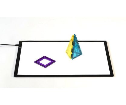 Mesa de Luz A3