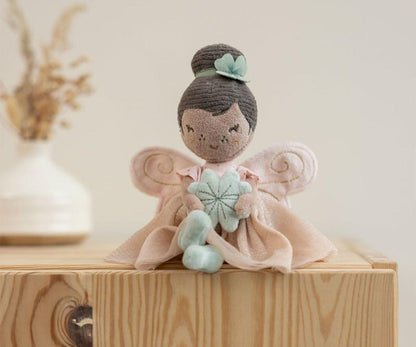 MUÑECA HADA SUERTE LITTLE DUTCH