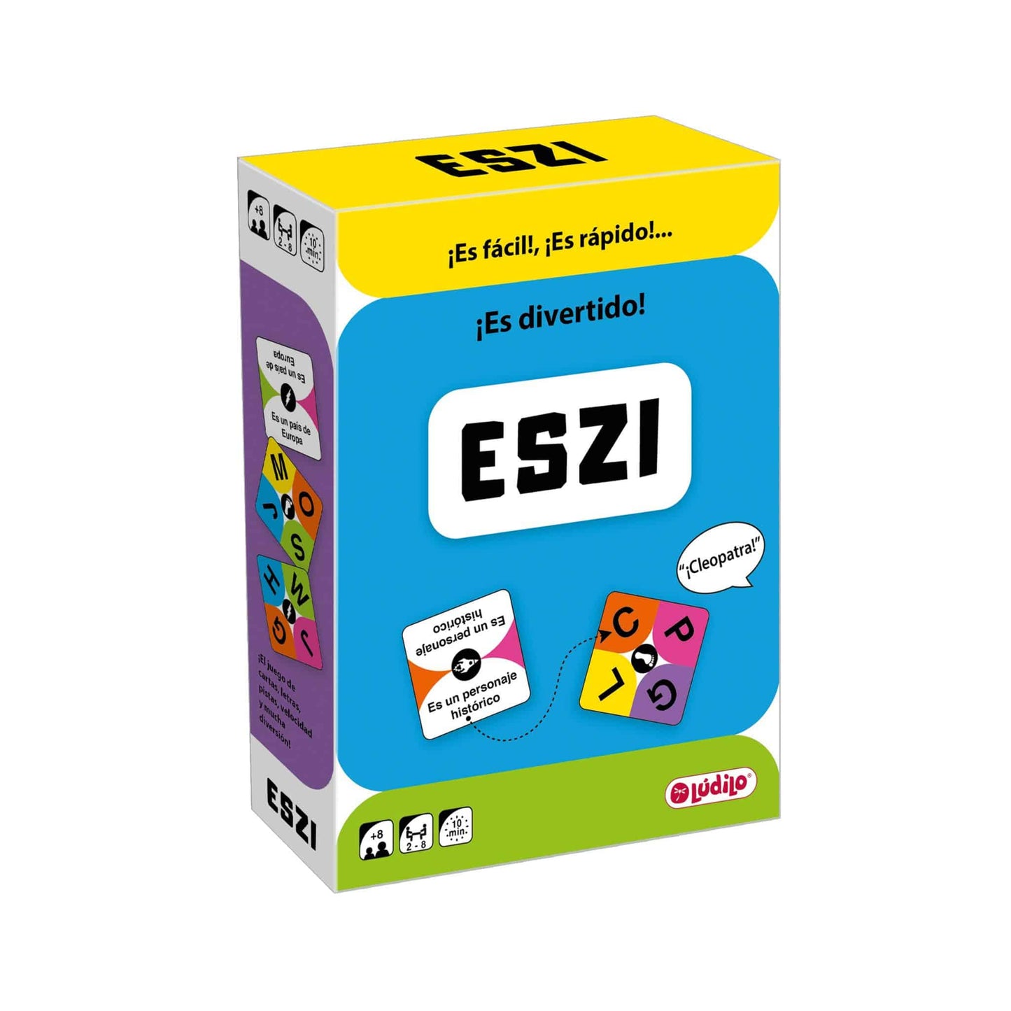 Eszi