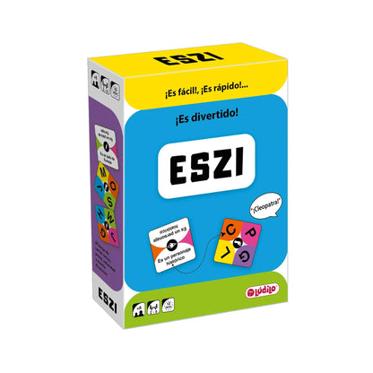 Eszi