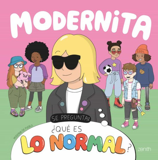 Modernita