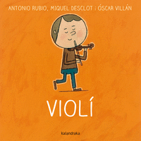 VIOLÍ