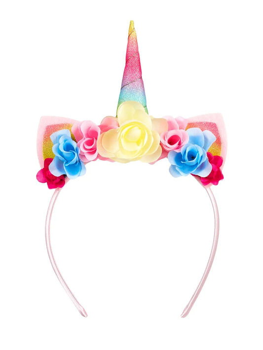 Diadema Unicornio