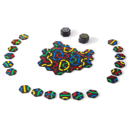 Tantrix Game Pack