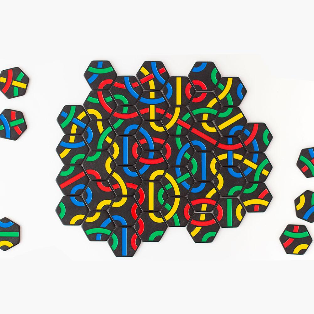 Tantrix Game Pack