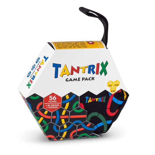Tantrix Game Pack