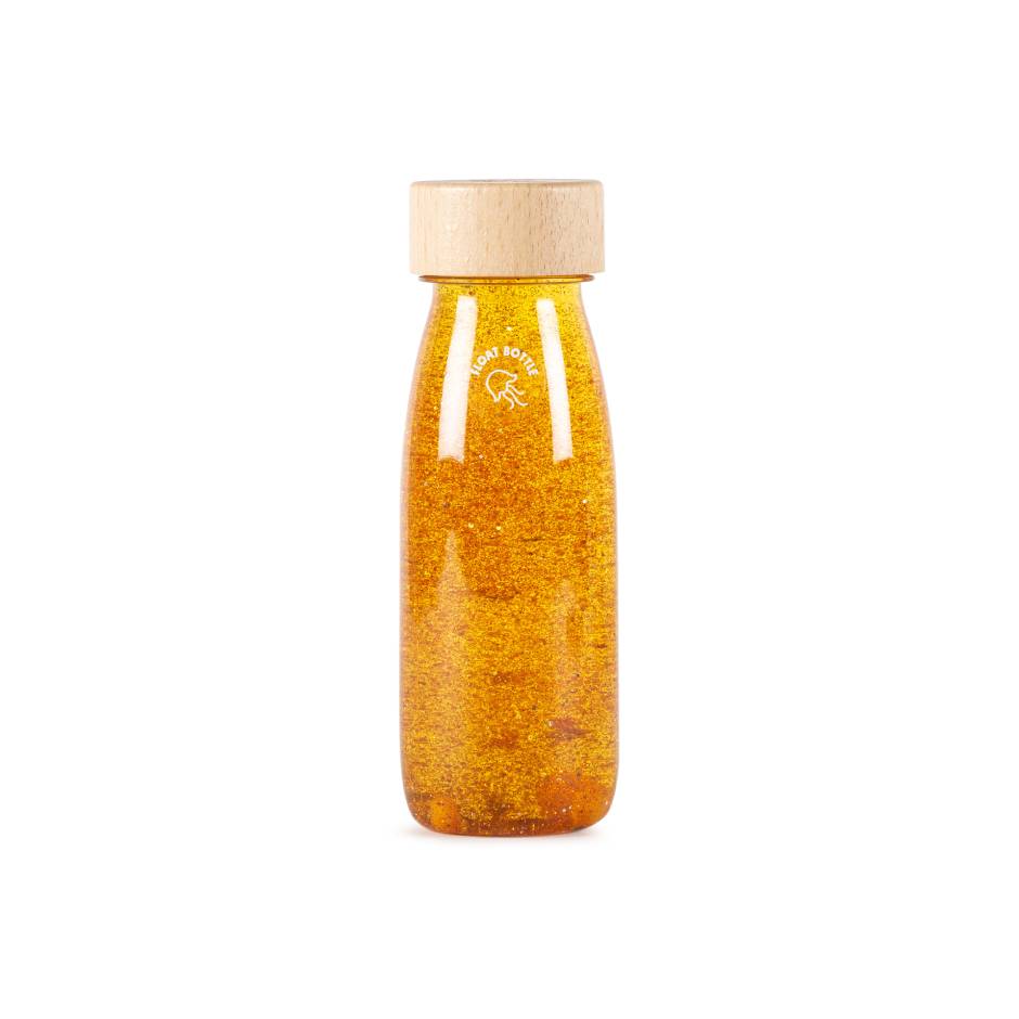 FLOAT BOOTLE Curcuma