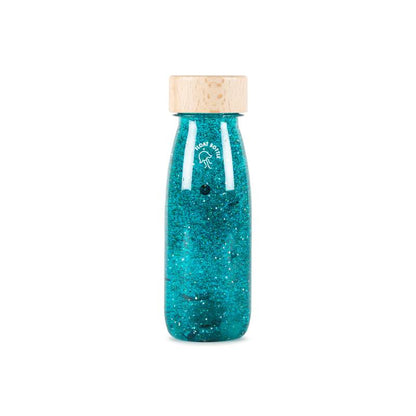 Float Bottle Turquoise