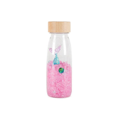 SOUND BOTTLE Mermaid