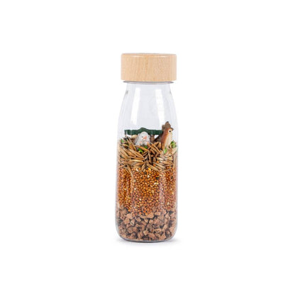 SPY BOTTLE FOREST